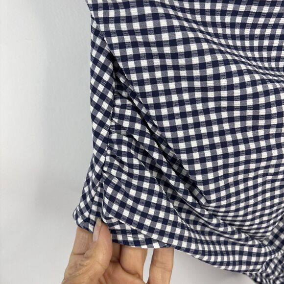 PALISADES BEACH CLUB Women's One Piece swimsuit sz Large Excellent Condition - Picture 3 of 12